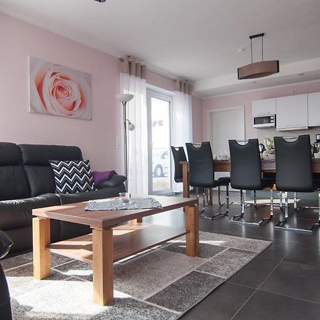 Komfortable Apartment-Wohnung Фулда Екстериор снимка