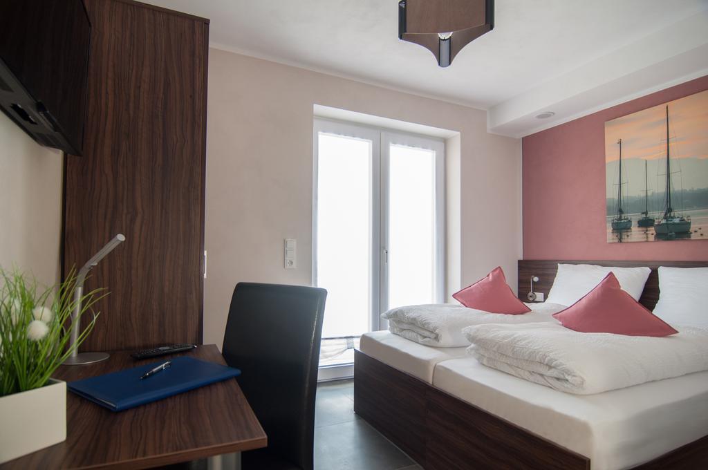 Komfortable Apartment-Wohnung Фулда Екстериор снимка
